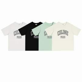 Picture of Celine T Shirts Short _SKUCelineS-XLh8txS11818657